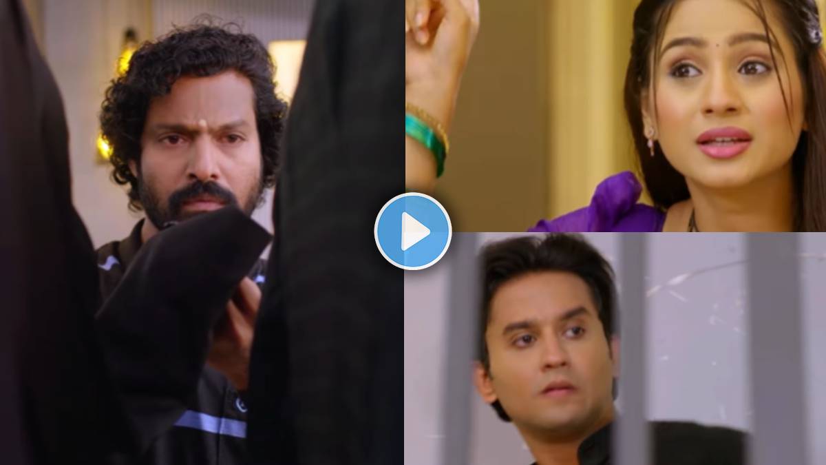 lakshmi niwas venki visit jahnavi and jayant home with wife