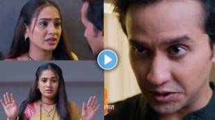 lakshmi niwas jayant new punishment to jahnavi