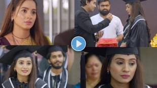 lakshmi niwas serial updates jahnavi angry with jayant