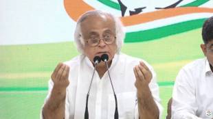 Jairam Ramesh news in marathi