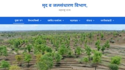 मनुष्यबळाअभावी जलसंधारण विभागाची कोंडी; जाणून घ्या, मनुष्यबळ का मिळेना