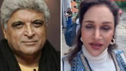 “तुम्हाला मरण्यासाठी २ तास राहिले आहेत”, पाकिस्तानी अभिनेत्री जावेद अख्तर यांना उद्देशून काय म्हणाली?