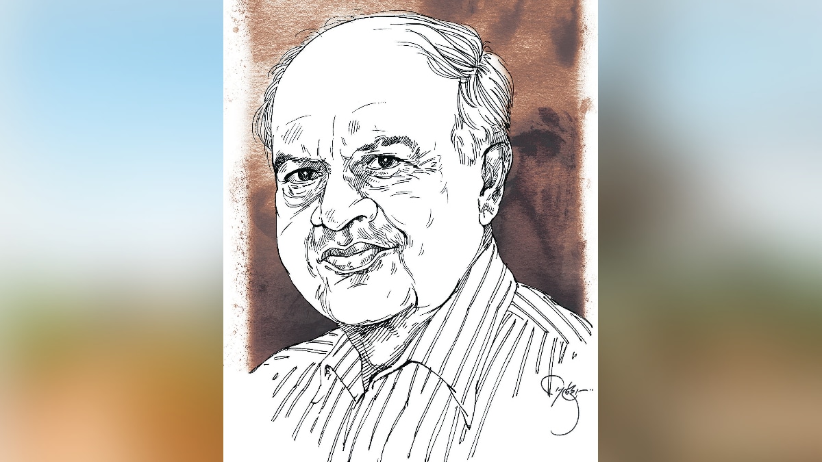 loksatta lokrang article on space scientist comment on Jayant Narlikar work beyond writing