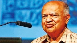आता पोकळी जाणवणार आहे…