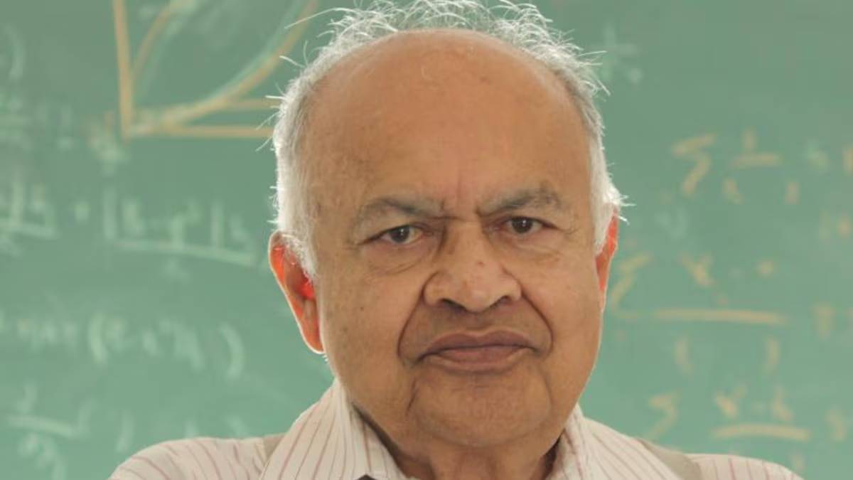 three Wranglers story by Dr Jayant Narlikar in marathi