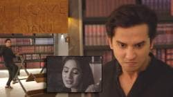 “बंद करा हा वेडेपणा…”, बायकोच्या कॉलेजमधला बेंच उचलून थेट घरी आणला अन्…; जयंतची विकृती पाहून प्रेक्षक वैतागले…