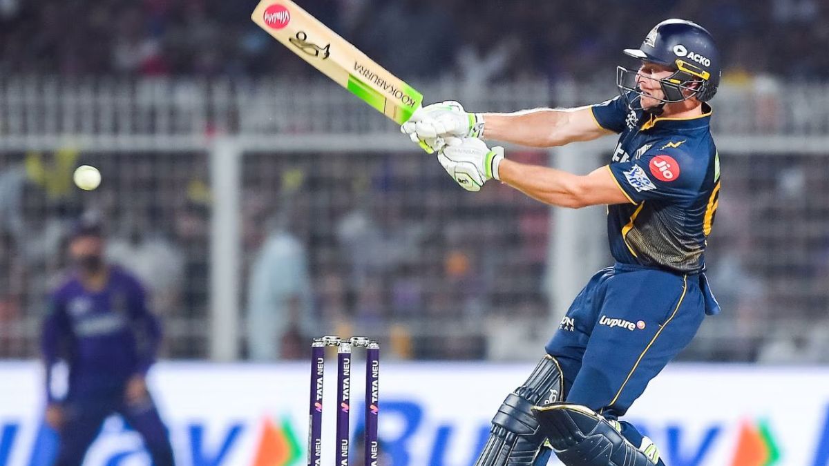 IPL 2025: गुजरात टायटन्सला मोठा धक्का, जोस बटलर स्पर्धेतून बाहेर पडणार? या आक्रमक फलंदाजाला मिळू शकते संधी