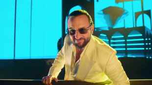 Pakistani Loved this Indian actor Movie