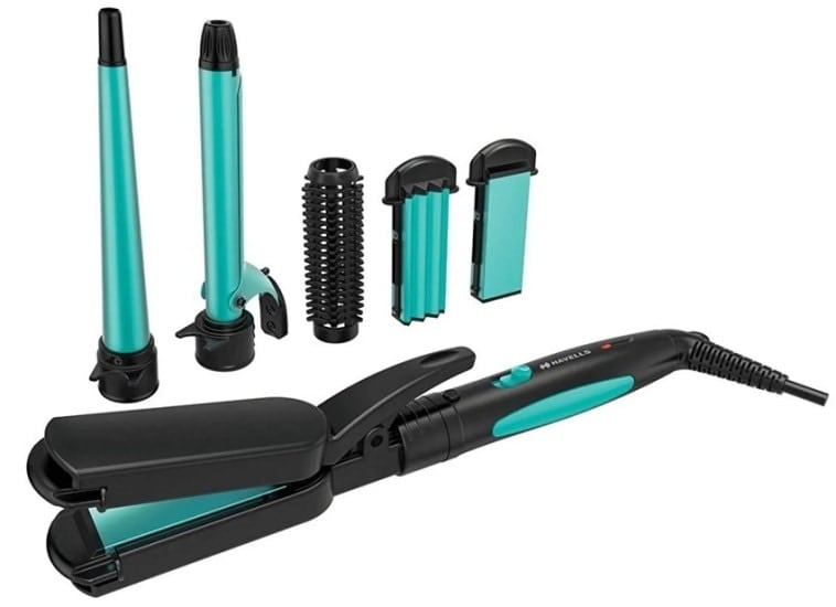 5 in 1 Multistyling Kit