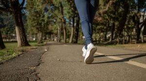 6-6-6 Walking Rule : काय आहे चालण्याचा ६-६-६ नियम? वजन आणि ताण होईल कमी, जाणून घ्या सविस्तर