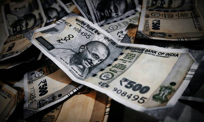 Acharya Chanakya on Money