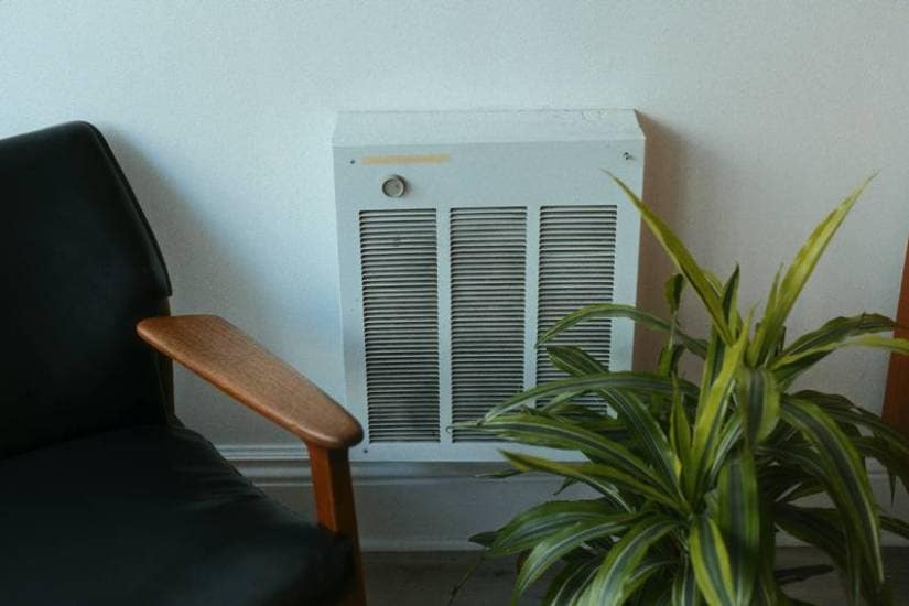 precautions while using air coolers