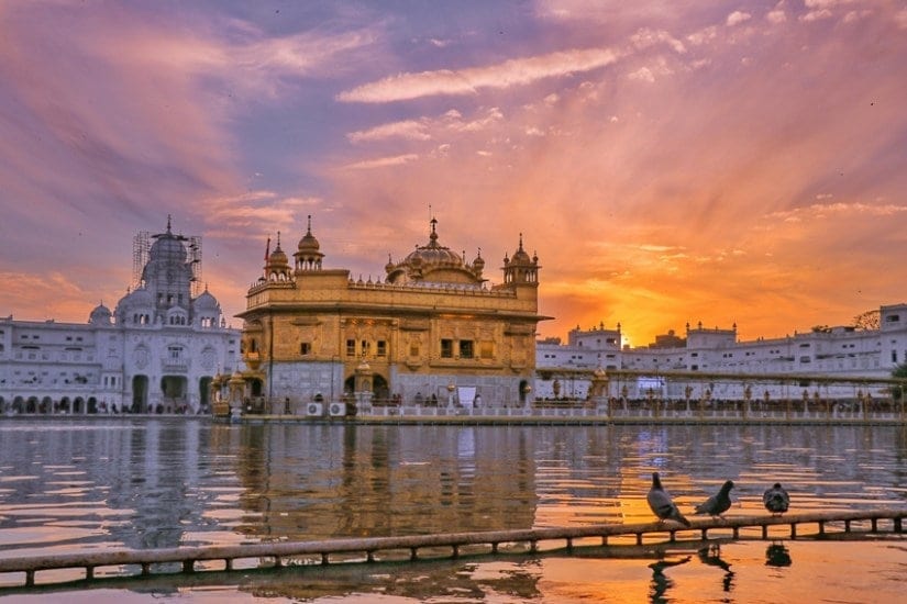 amritsar