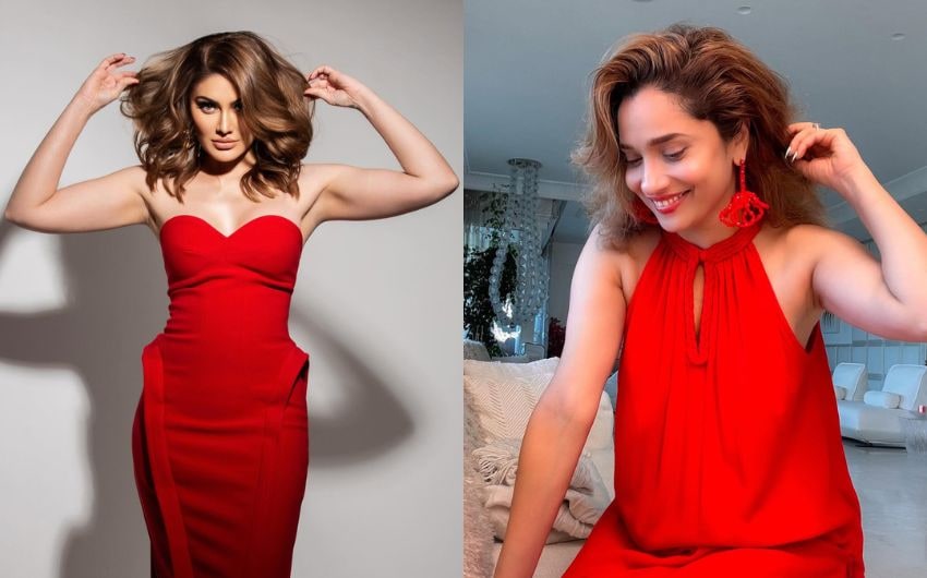 Ankita Lokhande New Look
