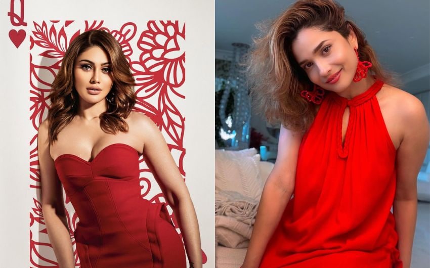 Ankita Lokhande Summer Look