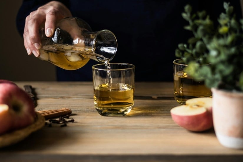 Apple Cider Vinegar