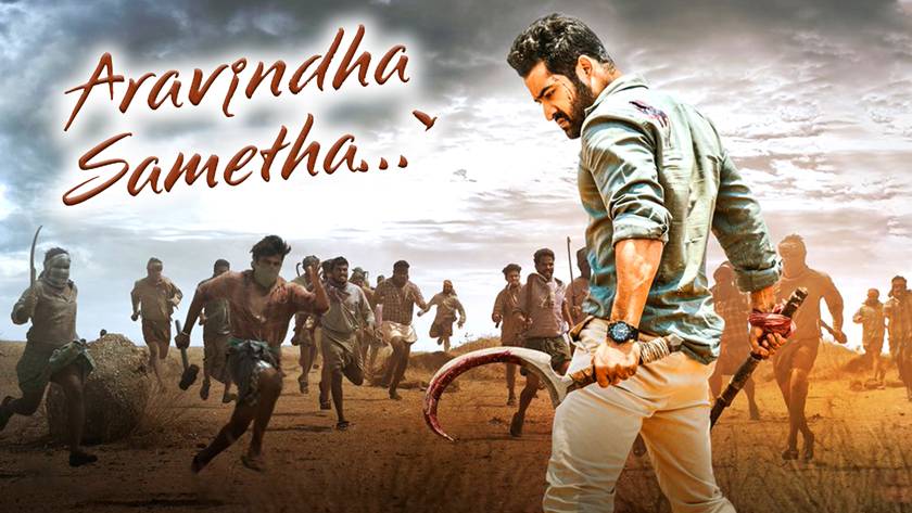 Aravinda Sametha Veera Raghava