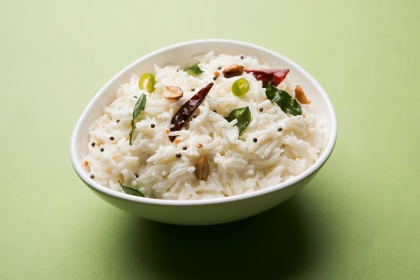 Best summer food for acidity relief