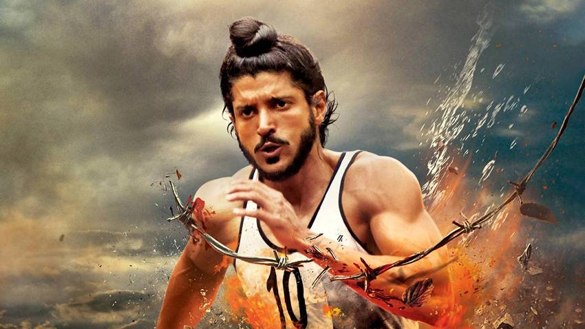 Bhaag Milkha Bhaag