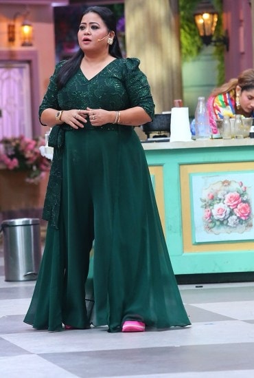 Bharti Singh
