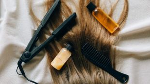 Biotin rich foods for hair growth