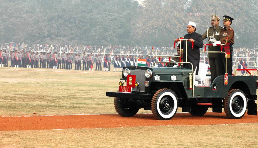 chief justice of india BR Gavai