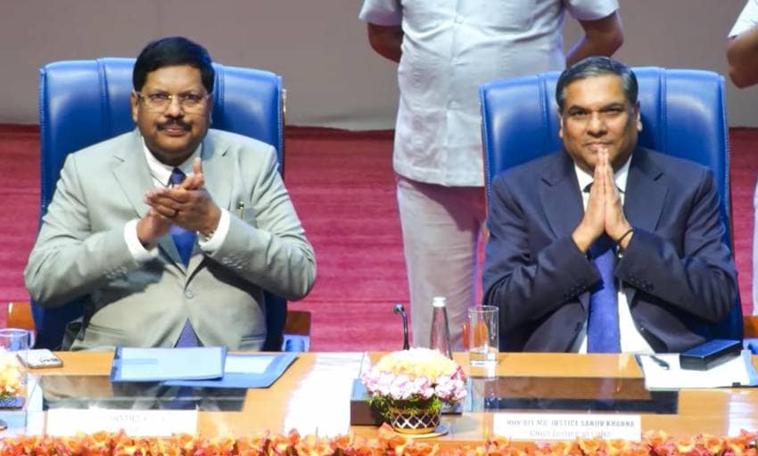 CJI BR Gavai Brother