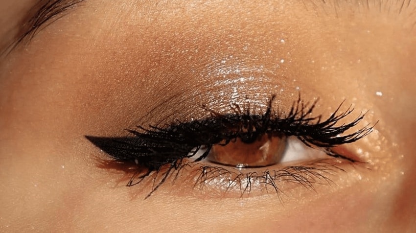 Cat Eyeliner