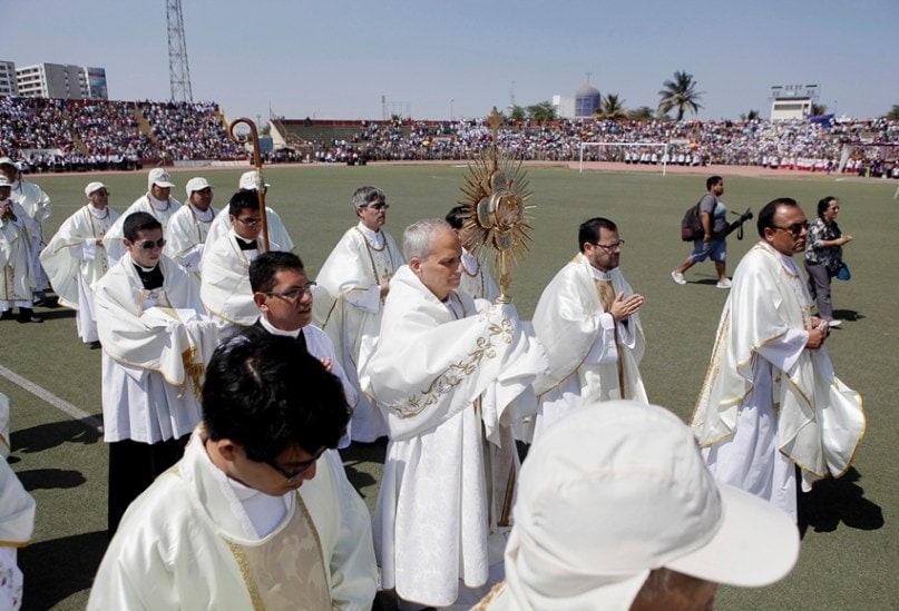 Pope Francis