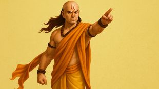 Acharya Chanakya Success Key