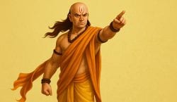 ‘या’ चुका तुम्हाला कमकुवत बनवतात, आचार्य चाणक्य यांचे ‘हे’ शब्द यशाची गुरुकिल्ली आहेत…