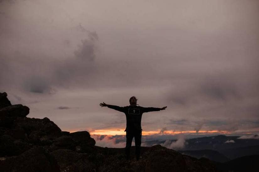 Change your life through spirituality