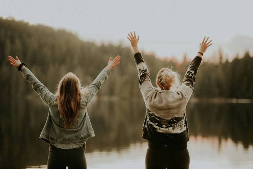 How to Change life Through Spirituality