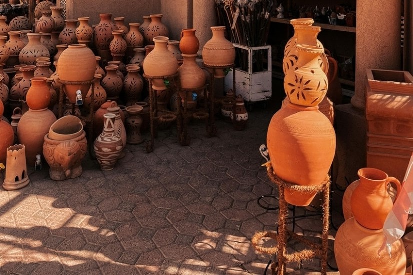 Copper vessel water side effects