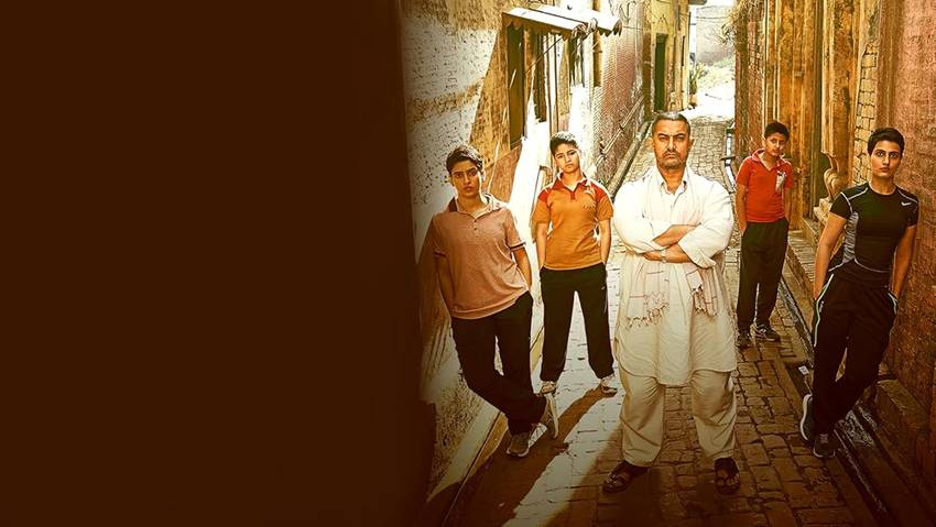 Dangal