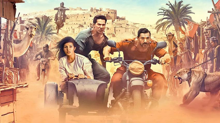 Dishoom