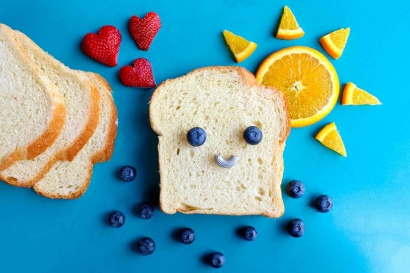 Easy Bread Snack Recipes That Are Perfect for Every Craving