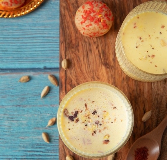 Give Your Summer Diet a Healthy Twist with These Sattu-Based Drinks