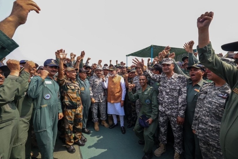 jalandhar PM Modi
