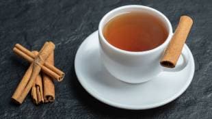 Cinnamon tea benefits