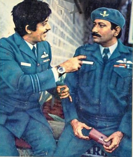 Hindustan Ki Kasam