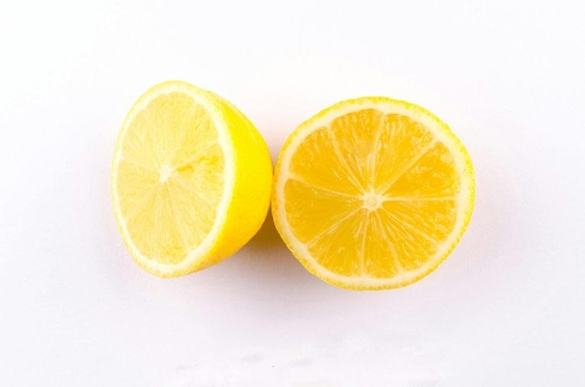 Home remedies for cleaning bathroom items
