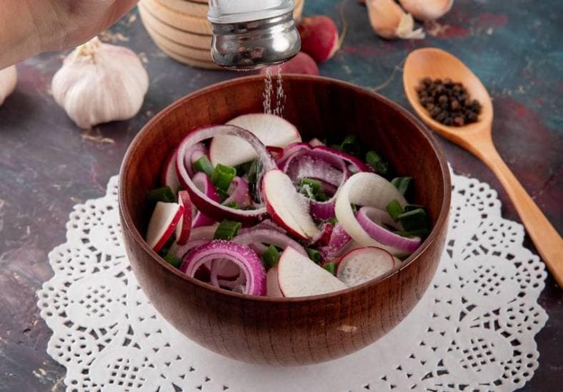 remedies for hypertension