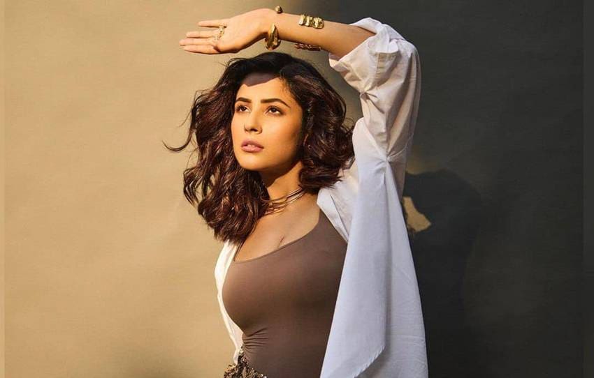 weight loss tips shehnaaz