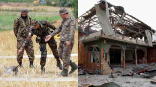 How to Stay Safe Amid Rising Tensions Between India and Pakistan