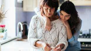How to make your mom feel special on Mother's Day