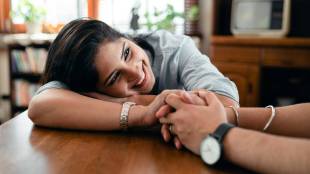 Husband Secret With Wife