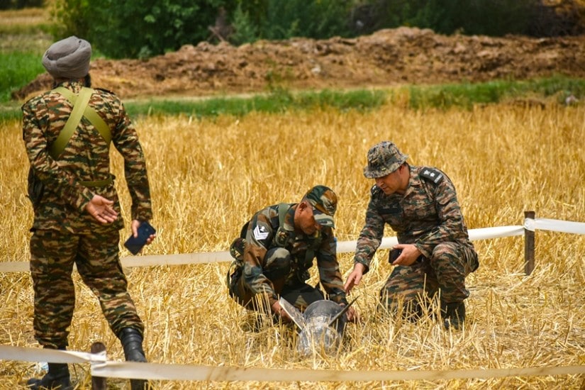 Operation Sindoor