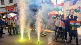 Indian Army strikes terror bases in PoK