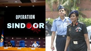 Indian retaliation against terrorism